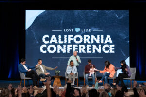 Read more about the article Love Life California Conference Takeaways – by Sarah Boeke