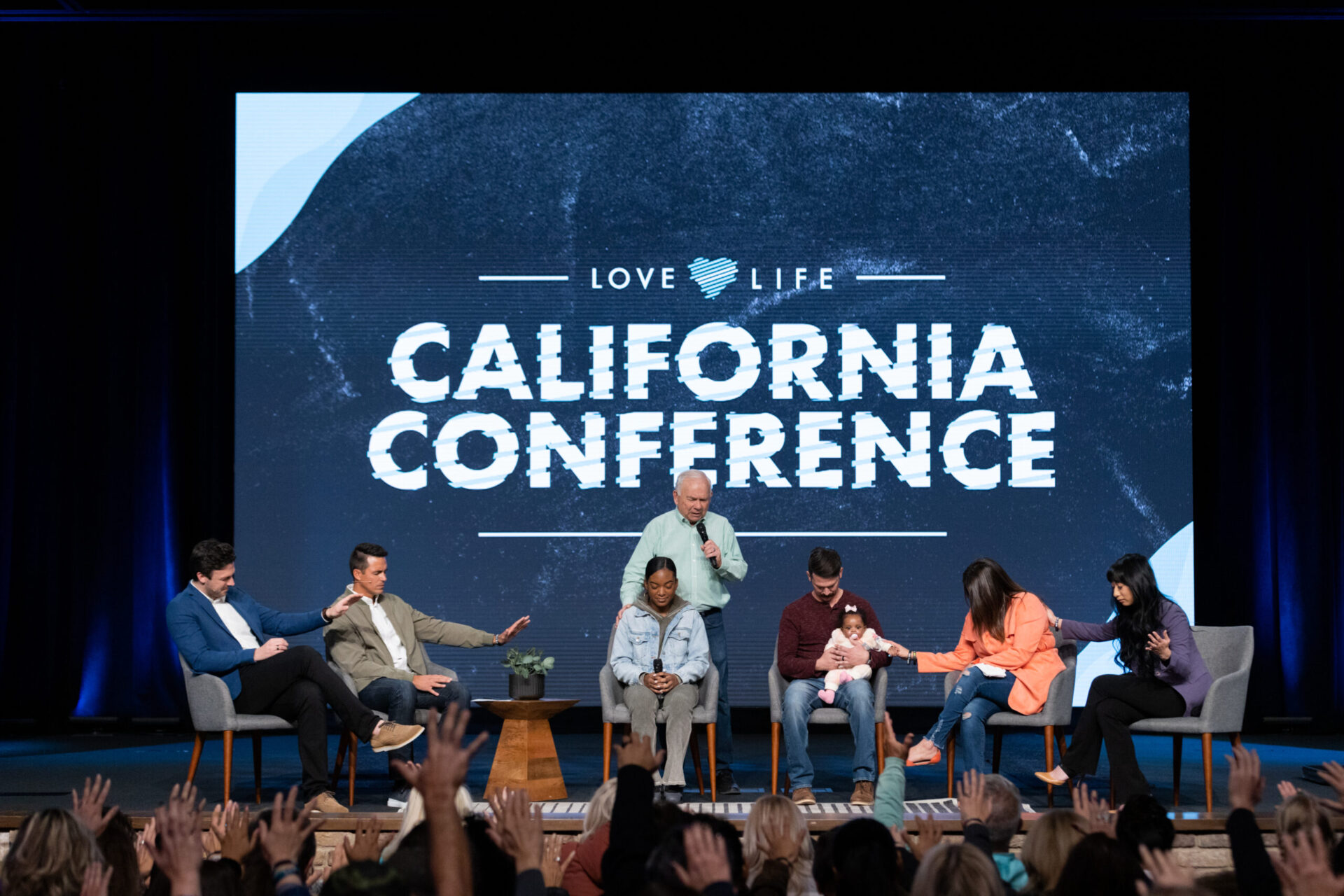 You are currently viewing Love Life California Conference Takeaways – by Sarah Boeke