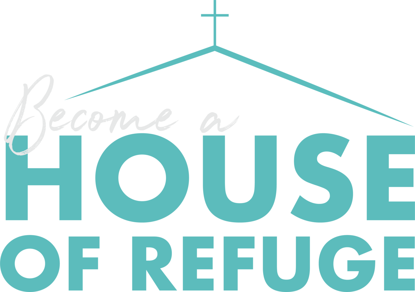 a House of Refuge… LOVE LIFE