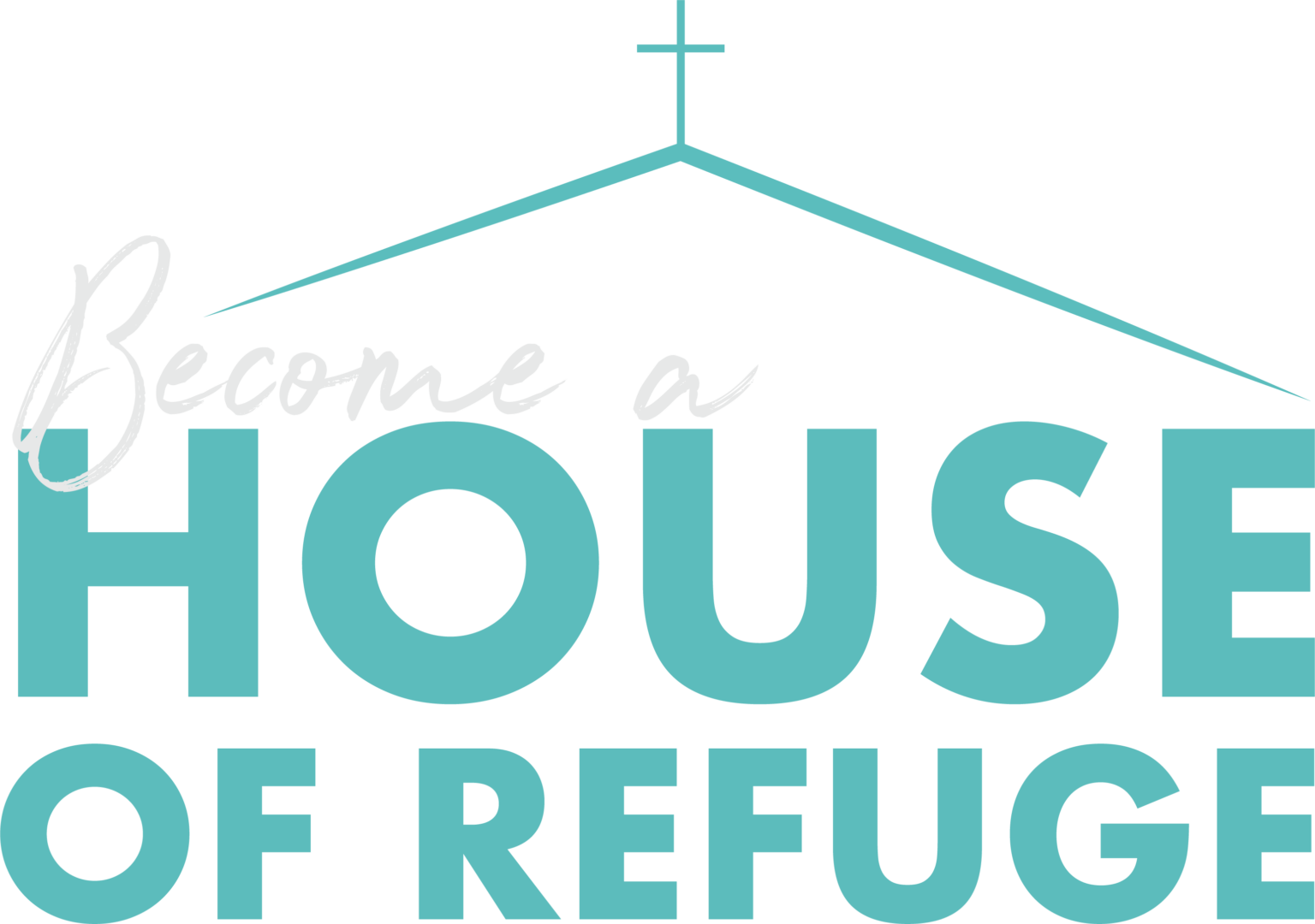 a House of Refuge… LOVE LIFE