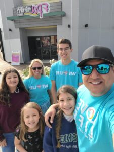 Read more about the article Nine Souls Saved In One Day Through Love Life Sidewalk Outreach – by Vicky Kaseorg
